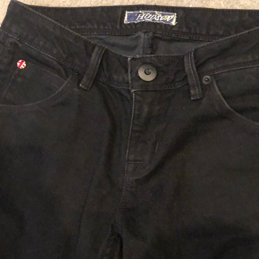 hudson jeans